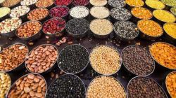Pulses imports surge 58% in Q1 amid El Nino fears