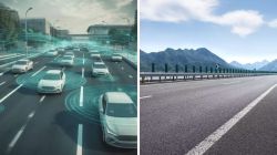 Qualcomm bets on car-to-car communication tech in India