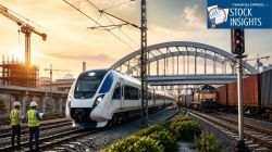 The railway valuation trap? 3 bargain stocks with massive order books but thinning margins