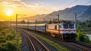 Cabinet approves four railway multi-tracking projects worth Rs 9,450 crore