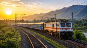 Cabinet approves four railway multi-tracking projects worth Rs 9,450 crore