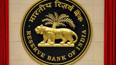 RBI demarcates banking & trading books of banks