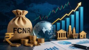 RBI may consider closing its special FCNR(B) swap window early as dollar inflows approach $50 billion.