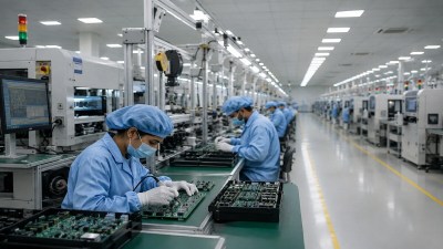 Rs 3,000 cr electronics manufacturing cluster approved for Chhattisgarh