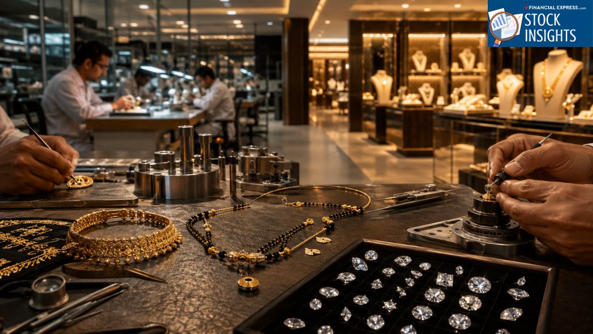 Indian Auto Components and Jewellery Manufacturing See Growth from Market Shifts