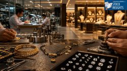 Forget the Jewellery Stocks: These 3 Behind-the-Scenes Players Could Be the Bigger Story
