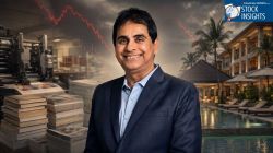 Why Vijay Kedia is still backing these 2 long-term bets after steep corrections