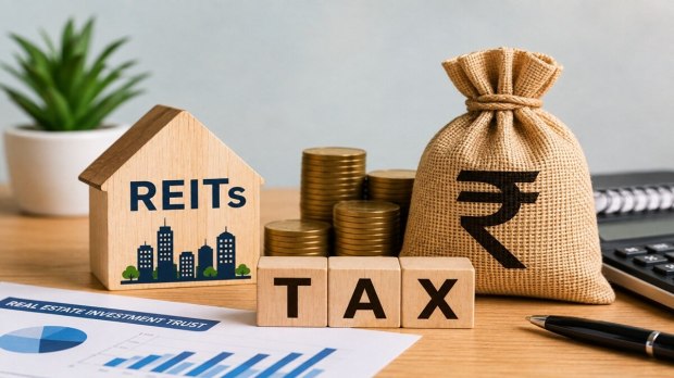 Big tax change for REIT, InvIT investors: What the 2026 Tax Bill means for investors