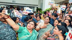 Delhi Lakshmi Yojana launch: CM Rekha Gupta unveils Rs 2,500 monthly aid for 17 lakh women in national capital