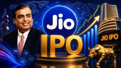 Mukesh Ambani-led Jio Platforms IPO receives SEBI approval