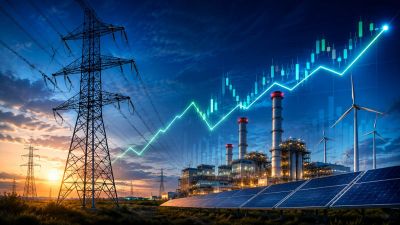 Jefferies’ power play: 8 stocks with up to 43% upside; JSW Energy, Adani Energy top picks