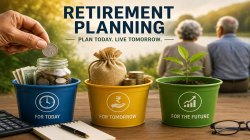 Retirement can last 30 years. Why your money needs 3 buckets, not just FDs