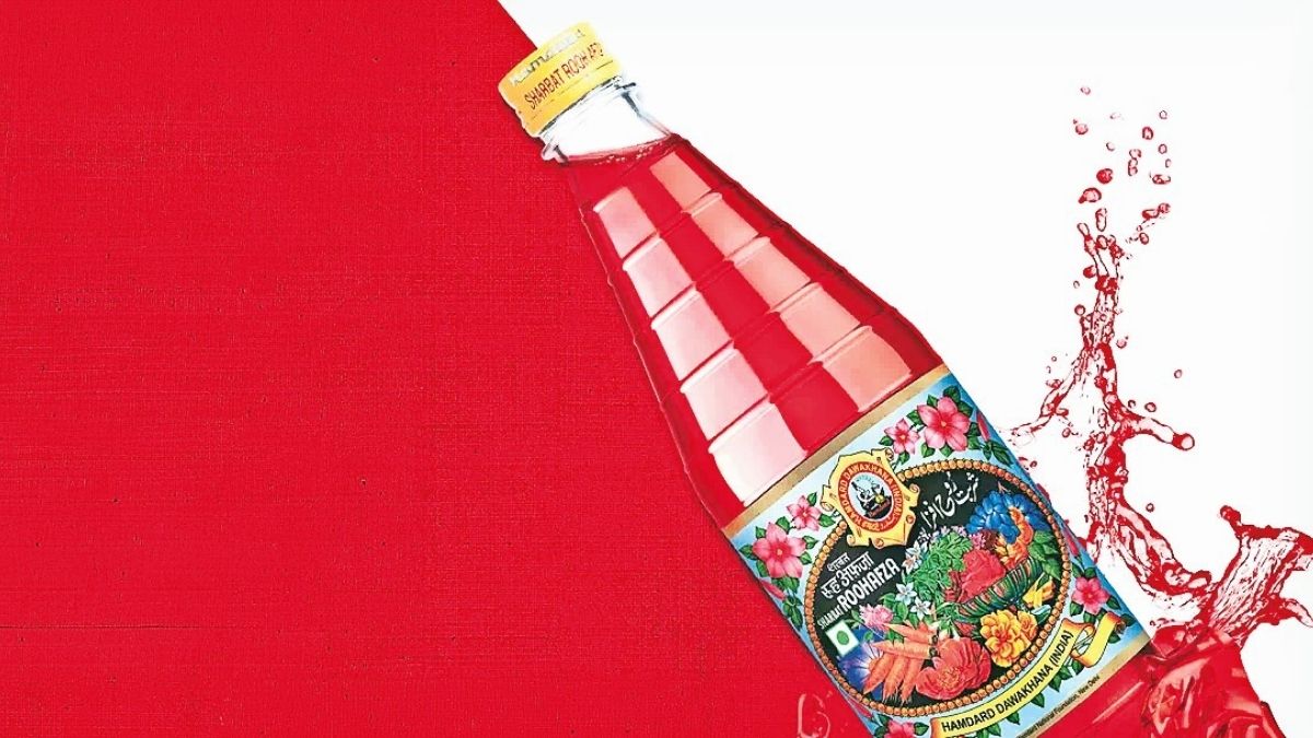 RoohAfza Maintains Market Share with Consistency and Tradition