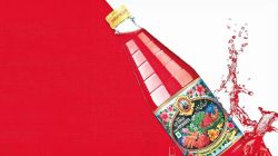 RoohAfza: On-demand coolness