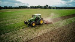 Tractor industry growth seen slowing to 1-4% in FY27