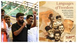 Book review of Languages of Freedom: The Idea of India in Political Theory, Bombay Cinema, and Progressive Urdu Poetry