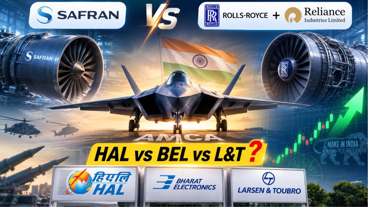 India Advances Aerospace, Defence Manufacturing and Nuclear Power Plans