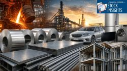 SAIL’s profit grew faster than Tata Steel and JSW. So why is it still cheaper?