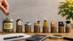 Salary hike: 7 expenses that quietly grow every time your income rises