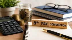 8th Pay Commission report by May 2027? Here’s what happens next and when salaries may rise