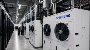 How Samsung's cooling hub in Pune targets India’s expanding AI data centre push