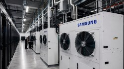 How Samsung’s cooling hub in Pune targets India’s expanding AI data centre push