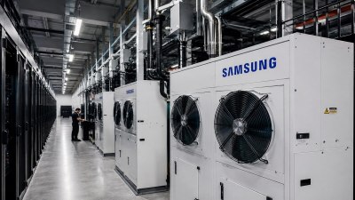 How Samsung’s cooling hub in Pune targets India’s expanding AI data centre push