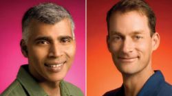 Google Exodus: Why did top AI scientist Jeff Dean and senior fellow Sanjay Ghemawat quit?