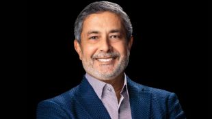 Micron CEO Sanjay Mehrotra