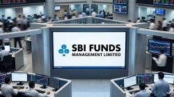 SBI Funds Management shares slide below IPO price for the first time since listing: Buy or Sell now?