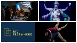 Cultural calendar: Classical music, contemporary dance, and quantum art across India