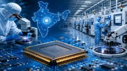 Semicon 2.0: India’s chip push enters next phase as 12 semiconductor units take shape