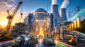 nuclear power India, SHANTI Act 2026, SHANTI Rules 2026, nuclear stocks India