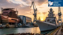 Rs 2.5 lakh crore pipeline, Rs 31,800 crore order book: Can these 2 shipyard stocks deliver?