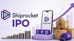 Blockbuster debut: Shiprocket lists at 35% premium on NSE