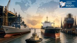 Beyond warships: 3 Indian shipyard stocks are chasing a different growth story