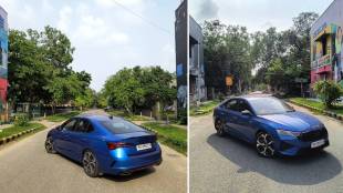 Skoda Octavia RS Review: A 265-bhp Engineering Marvel Built for Performance Purists
