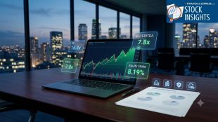 Treasury Play or Valuation Signal? (This is an AI-generated image)