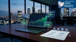 Rival buys 8.19% of this smallcap stock: Is it seeing the turnaround before investors do?