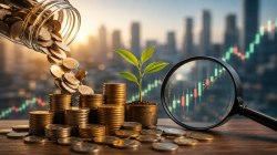 Small-cap SIPs have surged 5X in five years. Is this flood of money creating a new risk?