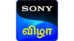 Sony Pictures Networks India forays into Tamil GEC with Sony Vizha