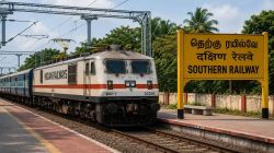 Southern Railway announces train diversions in Madurai Division; check routes, stoppages