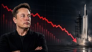 SpaceX AI capex, SpaceX Earnings, SpaceX shares lock-in period, SpaceX profits, SpaceX revenues