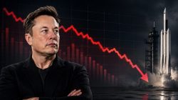 SpaceX earnings beat expectations — so why is the stock falling?