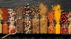 Unjha spice market struggles to regain ground amid West Asia disruption