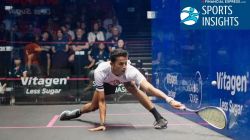 The empty pockets game: How Velavan Senthilkumar is betting on a sport that barely pays