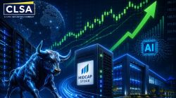 CLSA sees 46% upside in this AI data centre play on Rs 18,600 cr order book