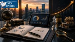 360 One has a challenger. It’s smaller, growing faster – and trades at twice the P/E
