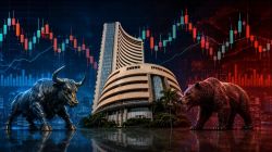 Sensex, Nifty Today: GIFT Nifty signals positive start; Crude plunges 7%, below $85