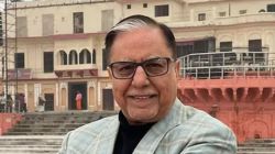 Chandra alleges, Reliance dismisses